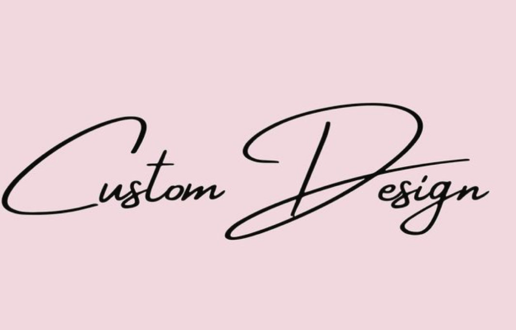 Custom Design Direct-To-Film Transfer