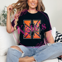 H Knights Shirt