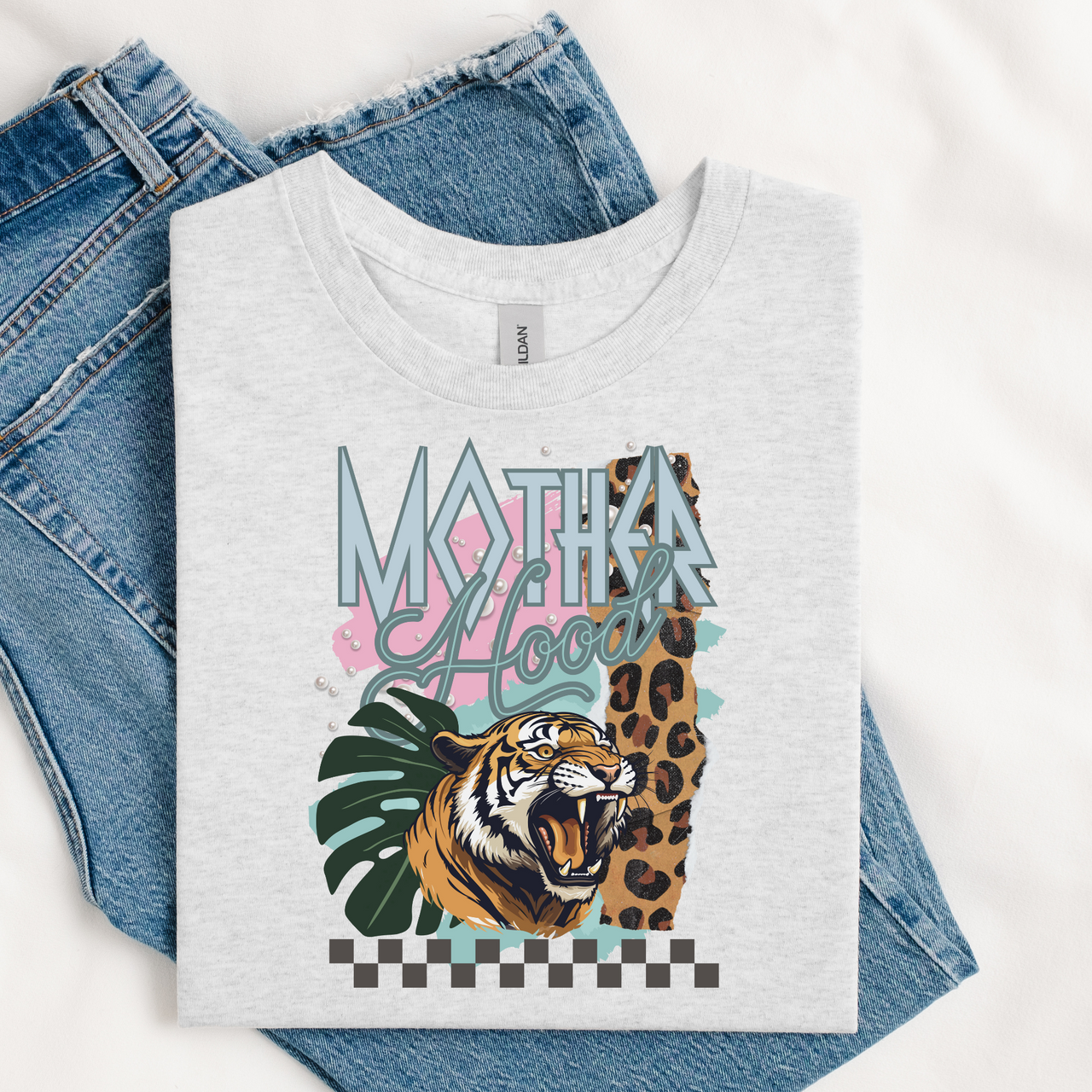 Mother Hood Shirt