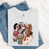 Hotter Than a 2 Dollar Pistol Shirt