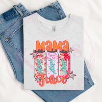 Mama Juice T-Shirt