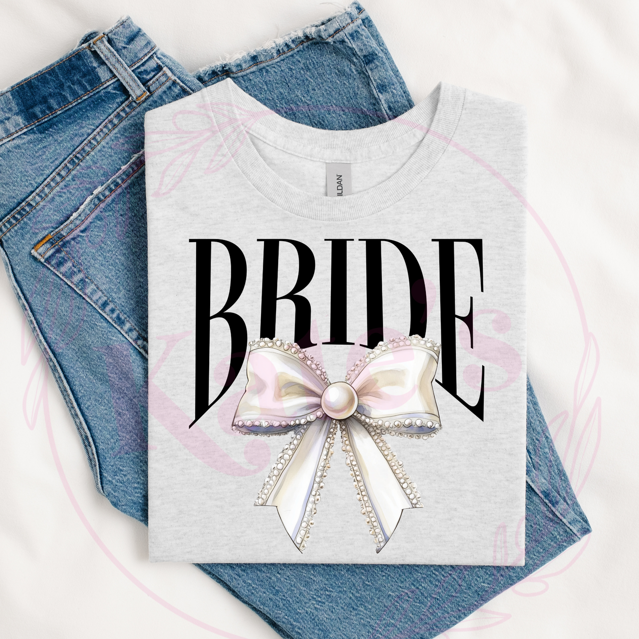 Bride  T-Shirt