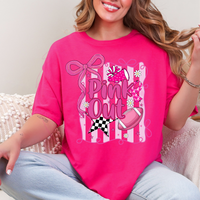 Pink Out Shirt