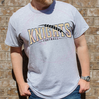 Knights Football 2025 Shirt