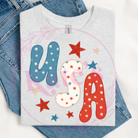 USA T-Shirt
