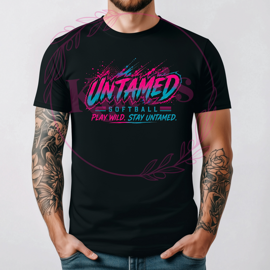 Untamed Shirts