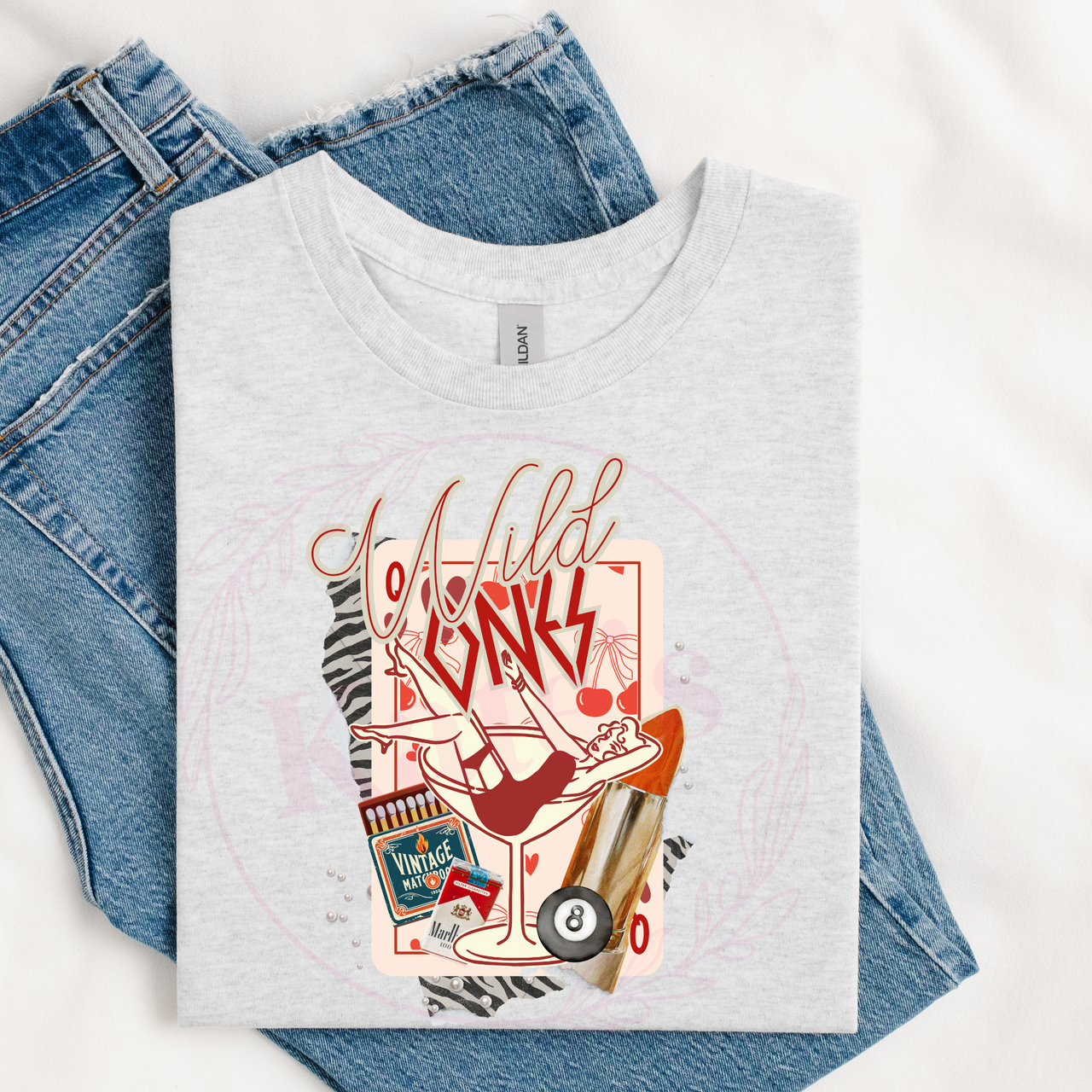 Wild Ones Shirt