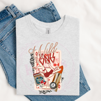 Wild Ones Shirt