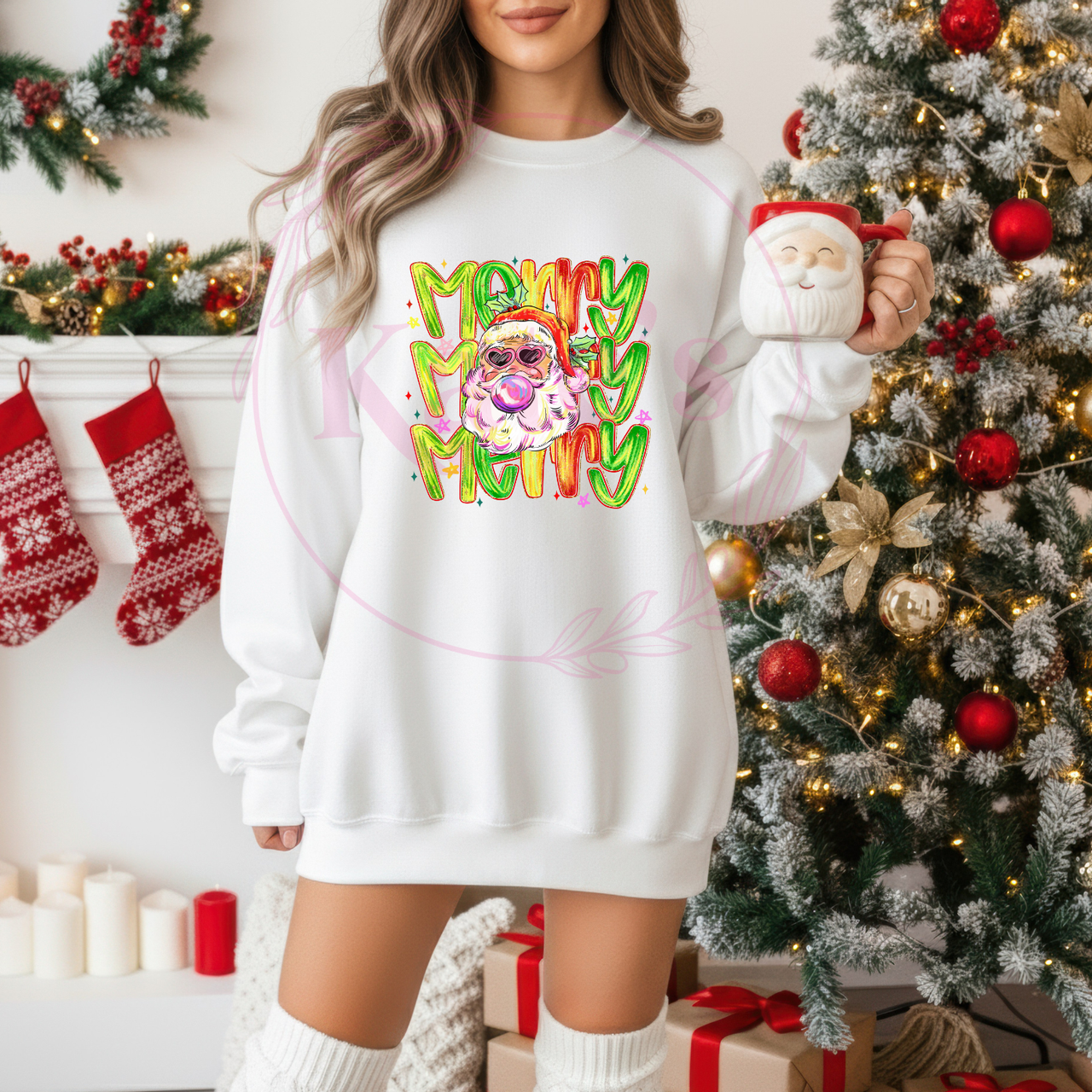 Merry Shirt