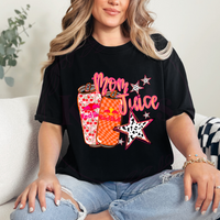 RB Mom Juice T-Shirt