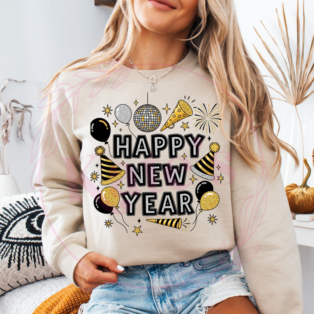 Happy New Years Shirt