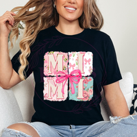Mimi Spring Floral Shirt