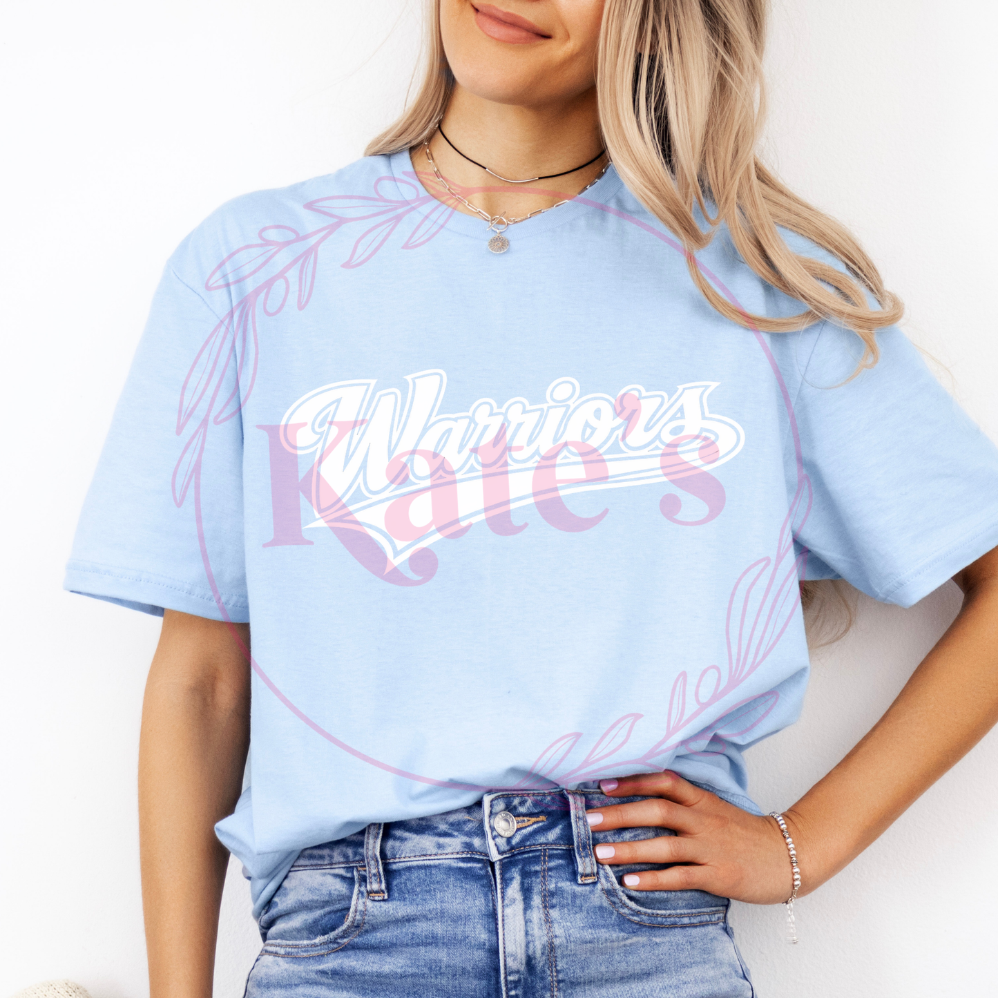 Warriors Shirts