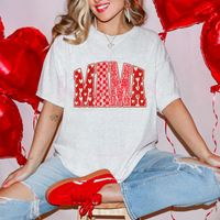 Valentine's Mama - Valentine's Day Shirt