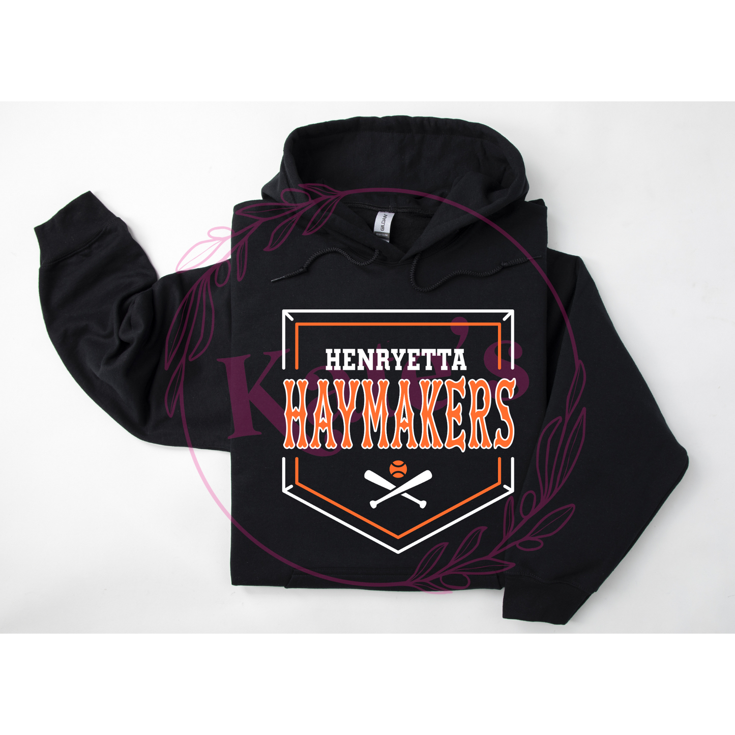Haymakers Homeplate Shirts