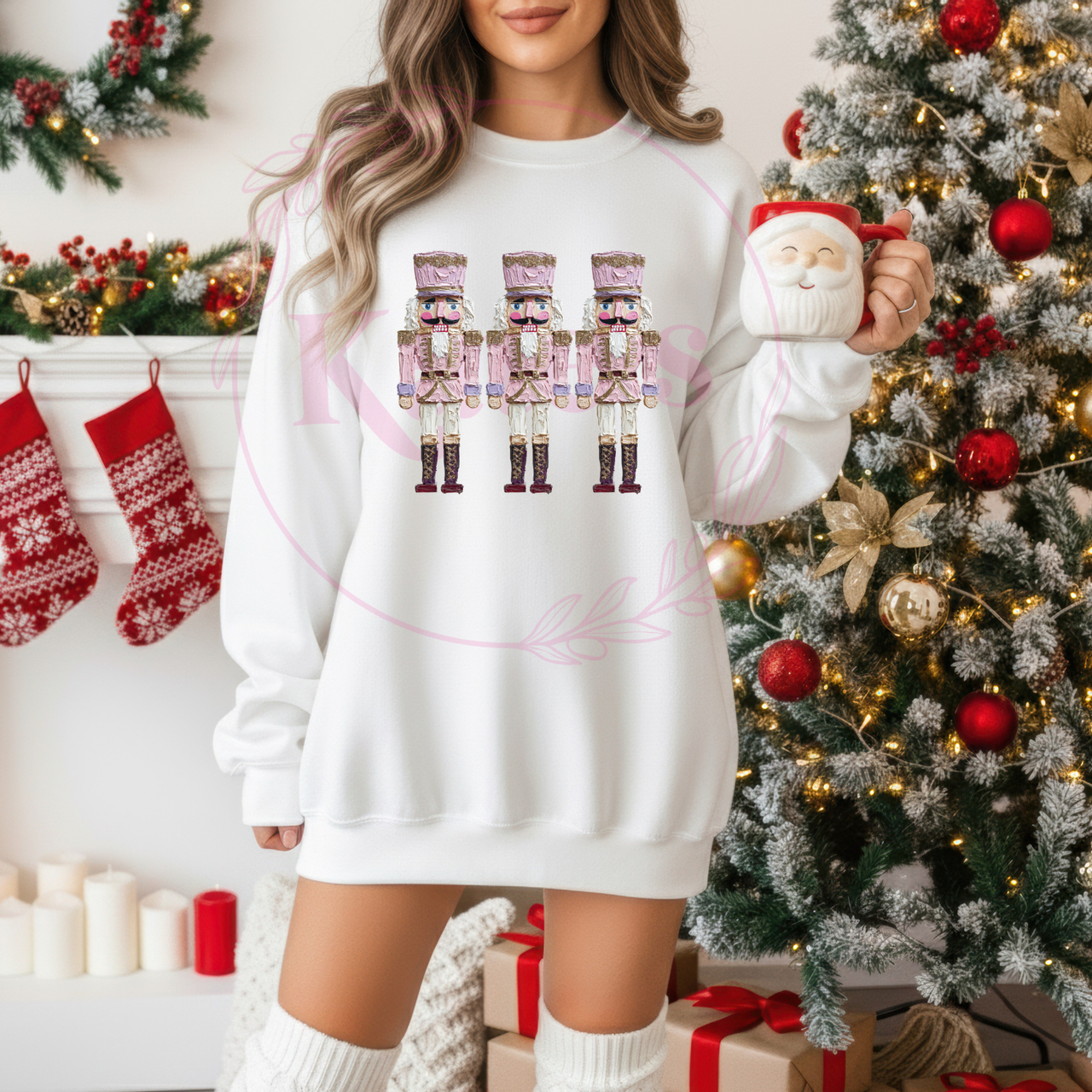 Nutcrackers Shirt
