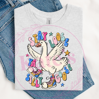 Stay Loose Ya Silly Goose T-Shirt
