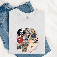 Hotter Than a 2 Dollar Pistol 2 Shirt