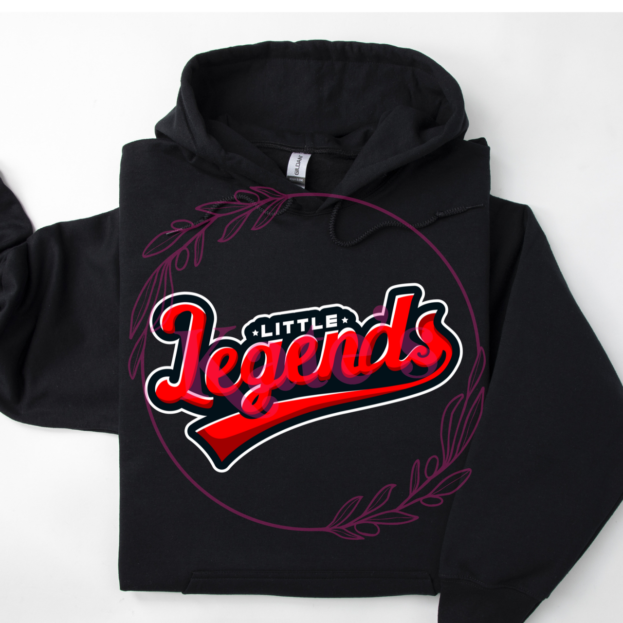 Little Legends T-Ball Shirts