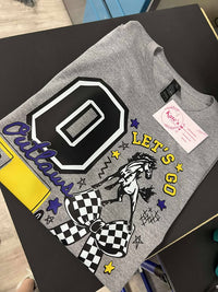 Outlaws Spirit Tee
