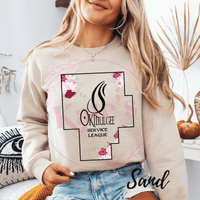 Okmulgee Service League Sweatshirt