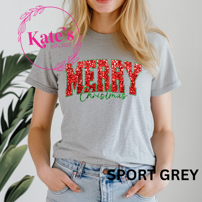 Merry Christmas Shirt