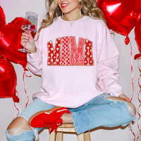 Valentine's Mama - Valentine's Day Shirt