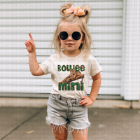 Boujee Mama and Mini T-Shirt Sets