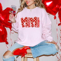 Valentine's Name - Valentine's Day Shirt