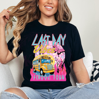 Last Day Vibes T-Shirt
