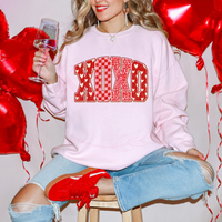 XOXO - Valentine's Day Shirt