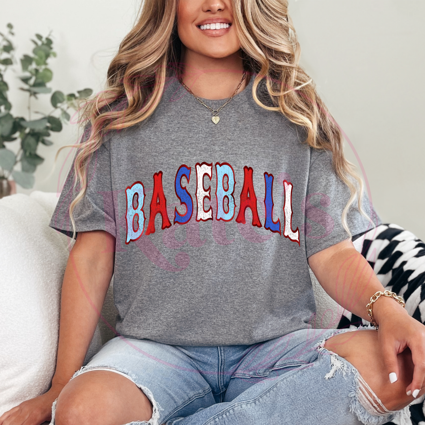 Baseball Shirt