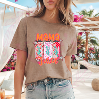 Mama Juice T-Shirt