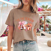 Tis' The Season Fall T-Shirt
