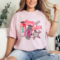 Mom Juice T-Shirt