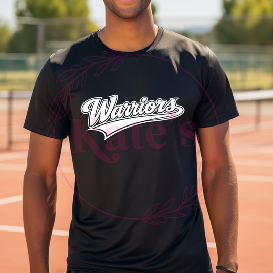 Warriors Dri Fit T-Shirt