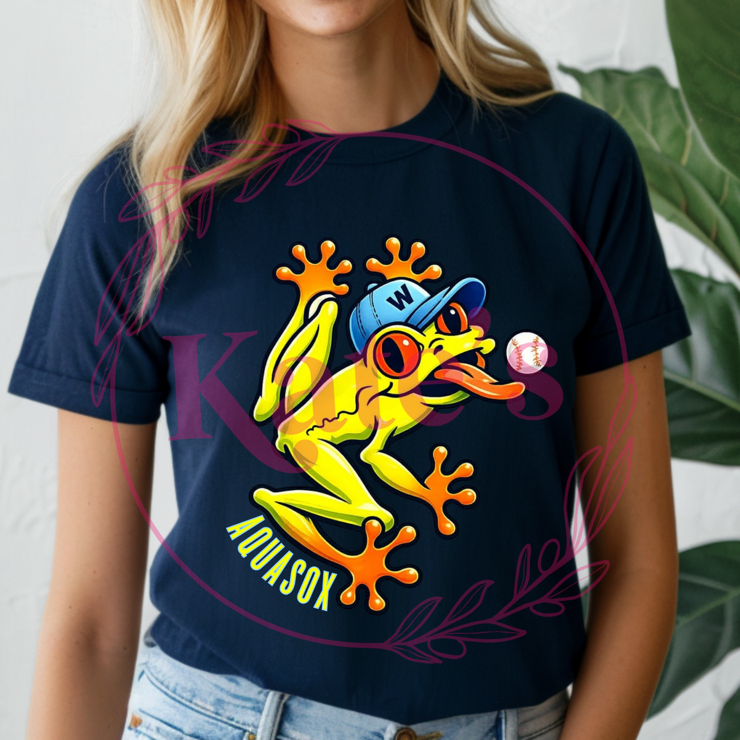 Aquasox Shirt