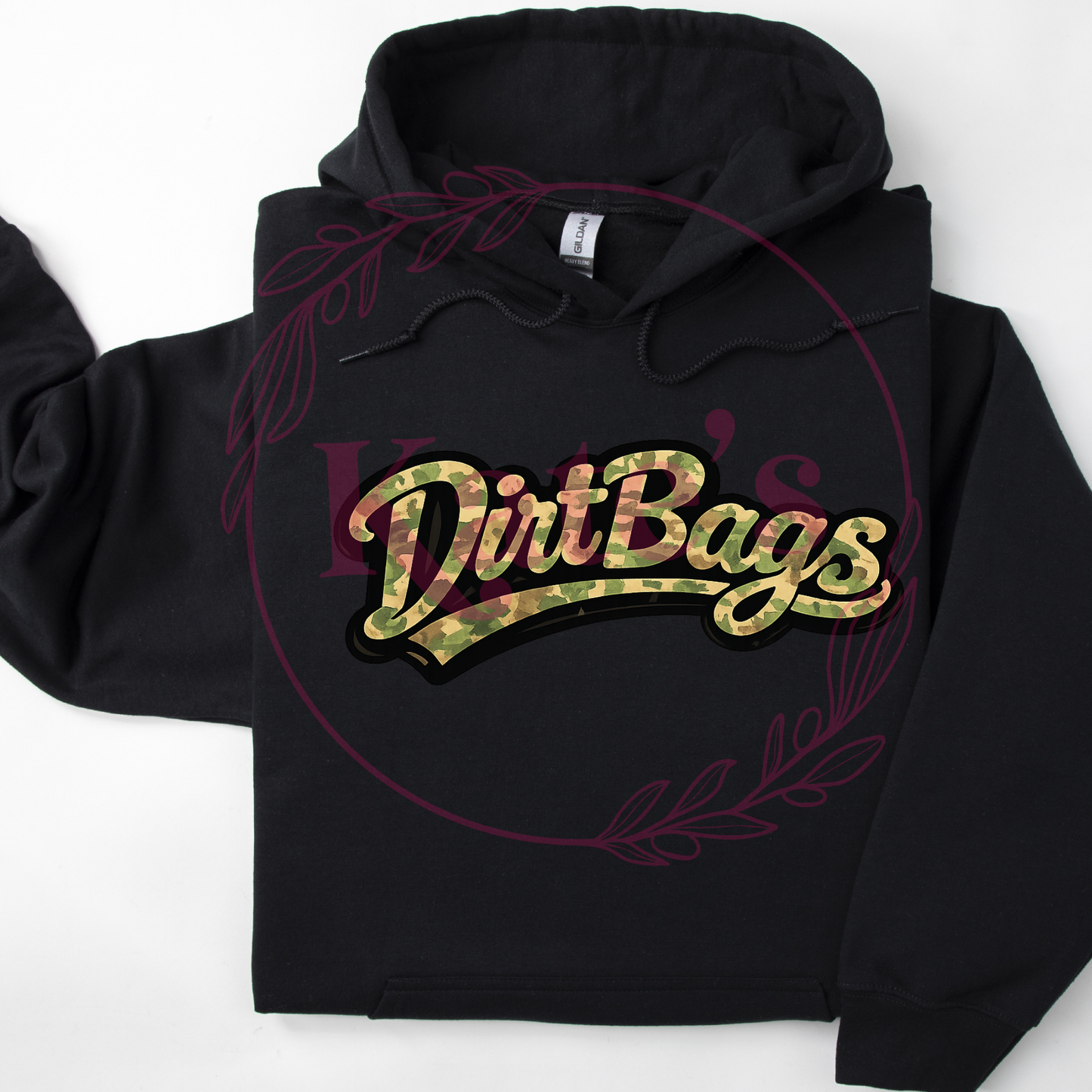 Dirtbags Shirts