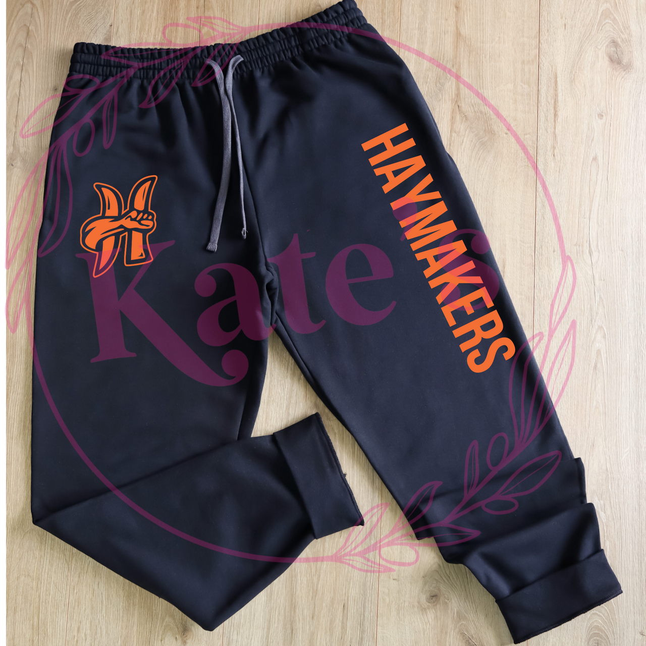 Haymakers Sweatpants