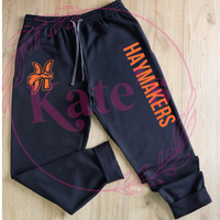 Haymakers Sweatpants