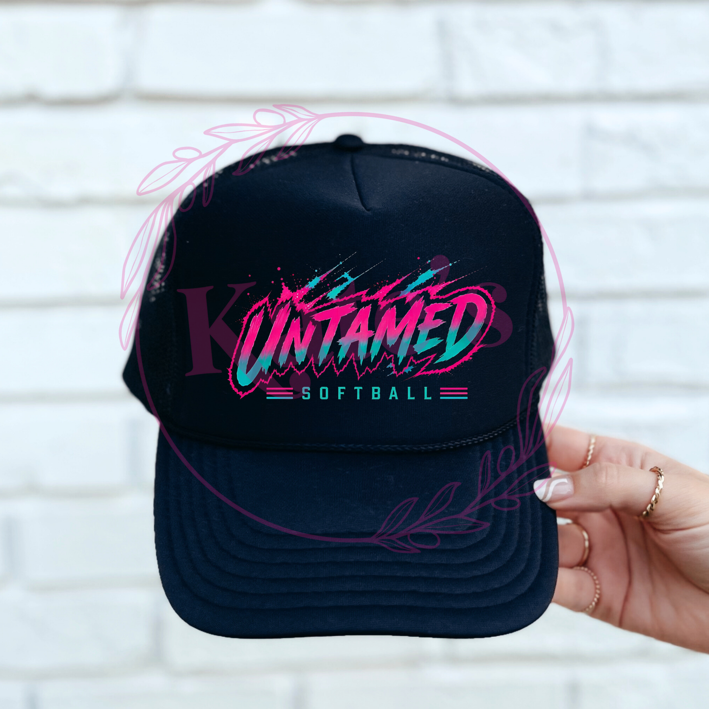 Untamed Hats