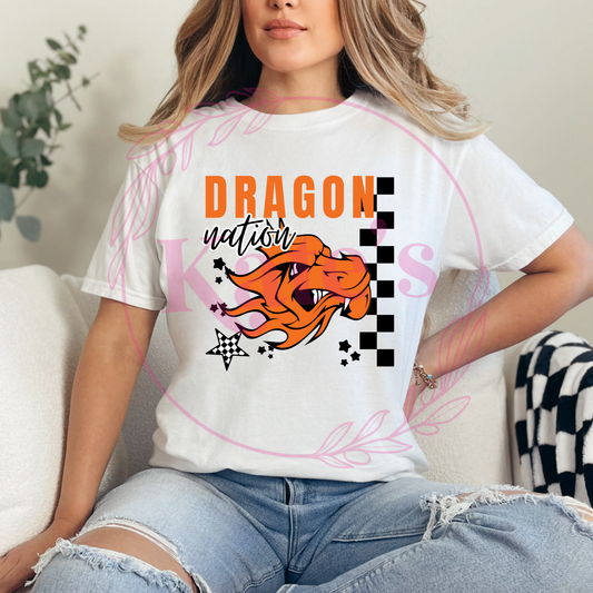 Mascot Nation Shirt