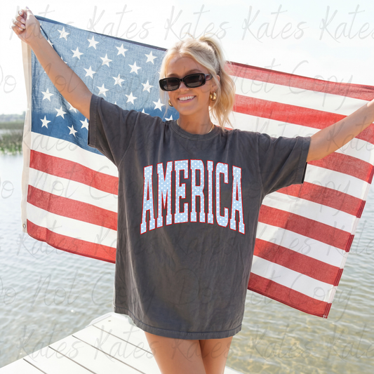America T-Shirt