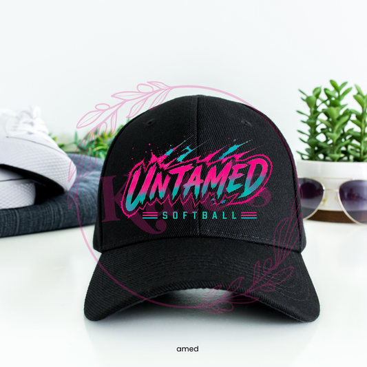Untamed Hats