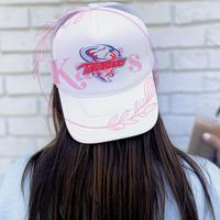 Tornados Baseball Hats