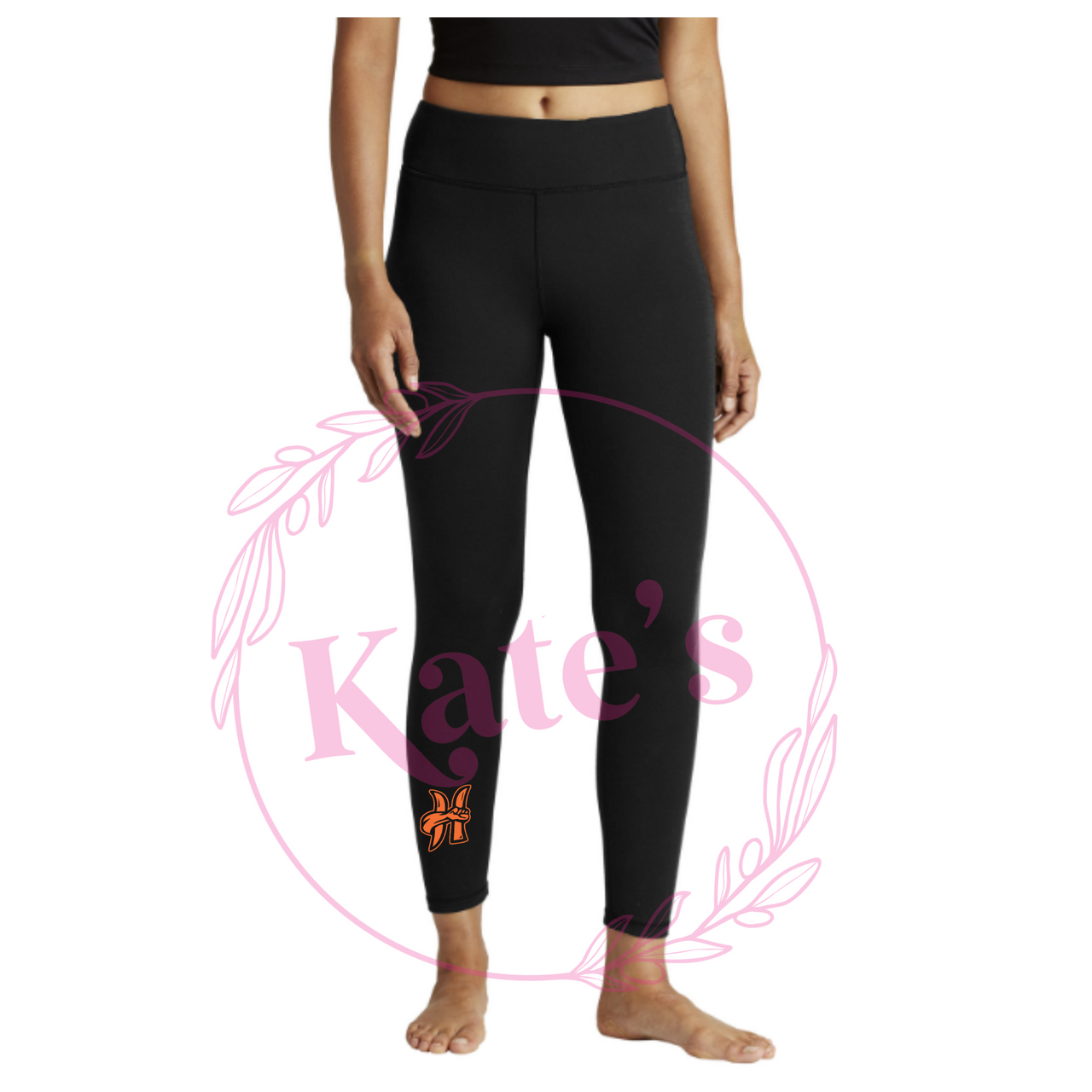 Haymakers Leggings
