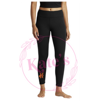 Haymakers Leggings