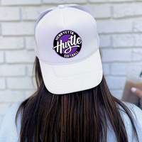 Hustle Softball Hats