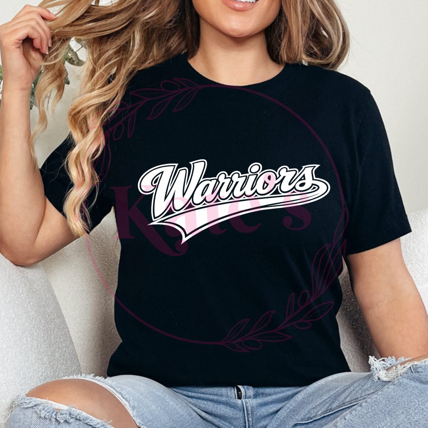 Warriors Shirts