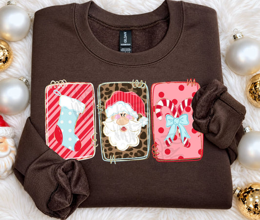 Christmas Trio *OCT SALE*